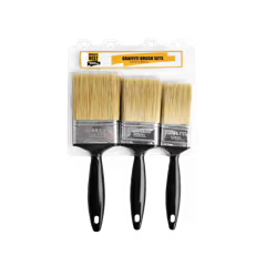 brushes for graffiti removal