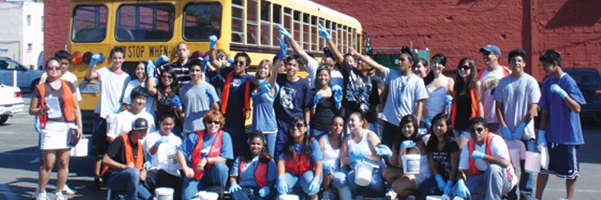 Graffiti Removal Volunteer Do's & Don'ts & Waiver Form